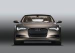 Audi Sportback Concept 2009 года
